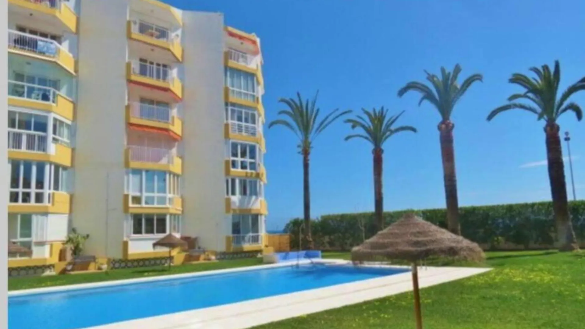 Apartment Apartamento Torresol Nsf1- Torrecilla, Nerja Spain