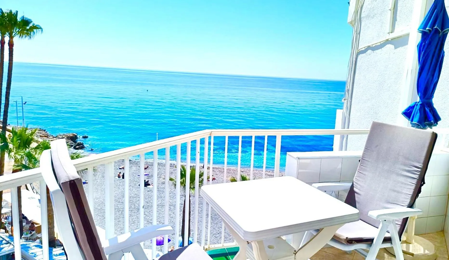 Apartamento Torresol Nsf1- Torrecilla, Nerja