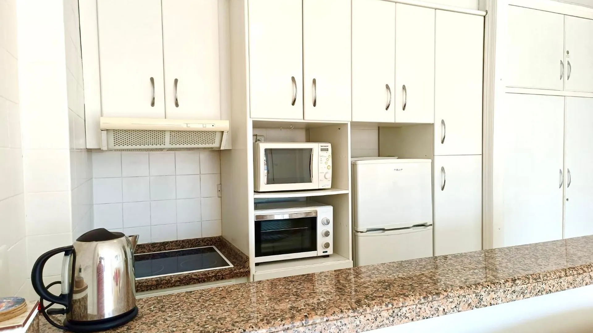 Apartamento Torresol Nsf1- Torrecilla, Nerja Apartment