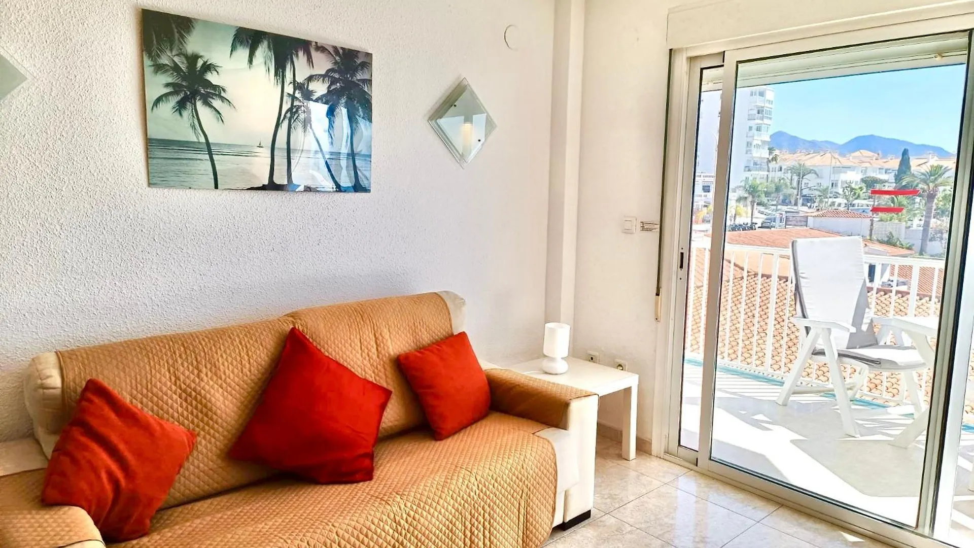 Apartment Apartamento Torresol Nsf1- Torrecilla, Nerja